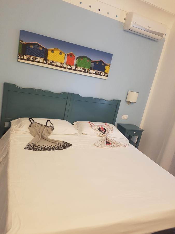 Athena Bed & Breakfast San Vito Lo Capo Ngoại thất bức ảnh